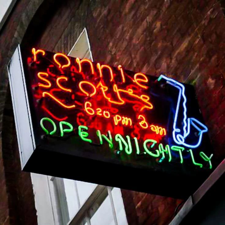 London Rock Tour For Two