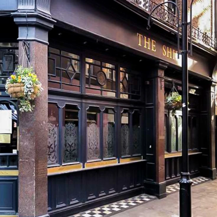 London Rock Tour For Two - Image 2