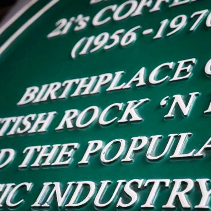 London Rock Tour For Two - Image 3