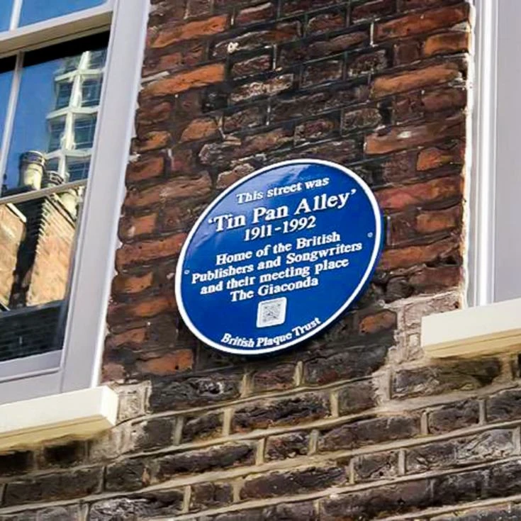 London Rock Tour For Two - Image 5