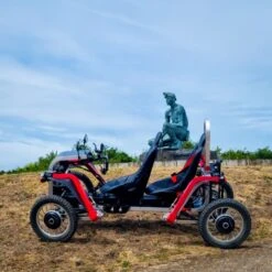 Tandem Swincar Experience 9 Tandem Swincar Experience -Cheap Gifts Store 735x735 fitbox ass1336 Tandem Swincar Experience 4