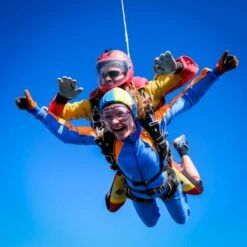 Tandem Skydive -Cheap Gifts Store 735x735 fitbox ass188 Tandem Skydive Experience 4