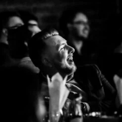 Comedy Night Tickets For Two -Cheap Gifts Store 735x735 fitbox ass392 comedy night experience for two 3