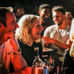 Comedy Night Tickets For Two -Cheap Gifts Store 735x735 fitbox ass392 comedy night experience for two 5