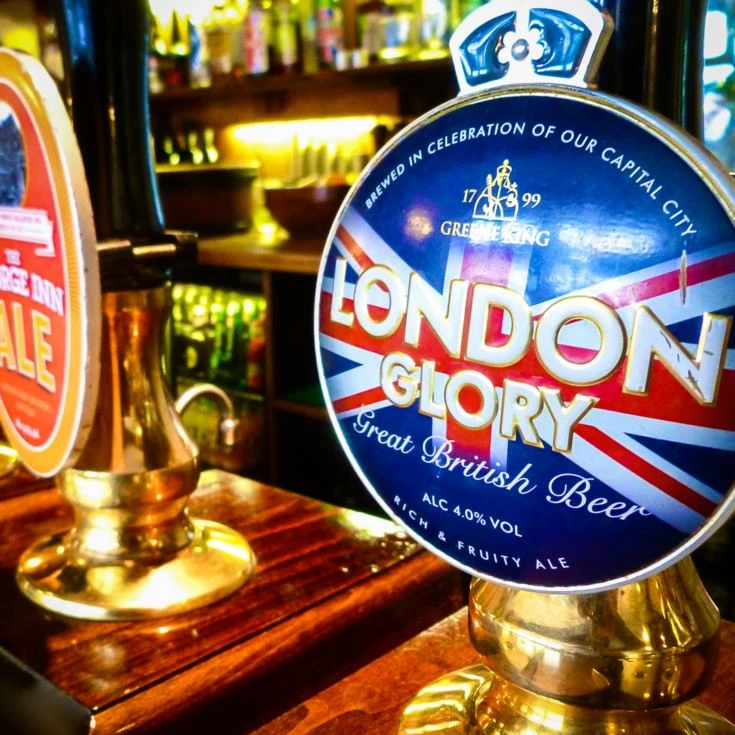 London By Day Or Night - Image 3