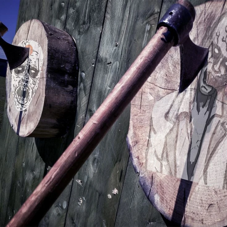 Zombie Apocalypse Training For Two 3 Zombie Apocalypse Training For Two