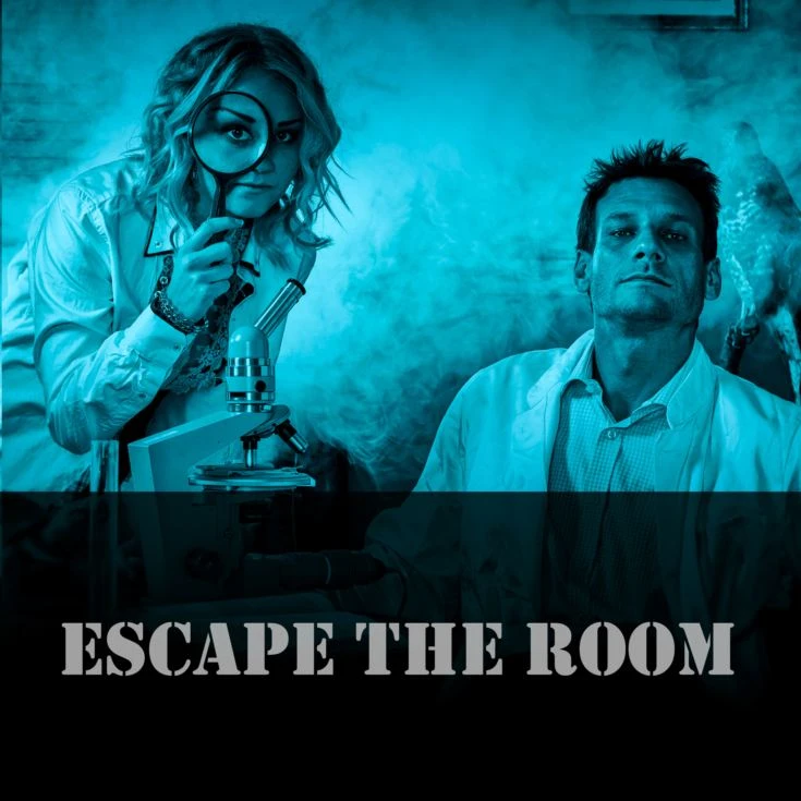 Escape The Room Game For Two 3 Escape The Room Game For Two