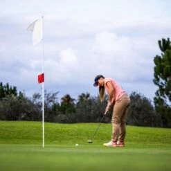 First Golf Lesson -Cheap Gifts Store 735x735 fitbox ass696 beginner golf lesson 4