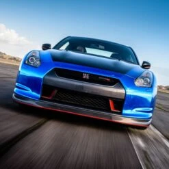 Nissan GT-R Nismo Blast -Cheap Gifts Store 735x735 fitbox ass711 nissan gtr nismo blast 2