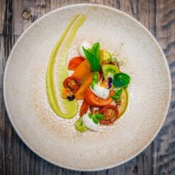 Gourmet Dining For Two