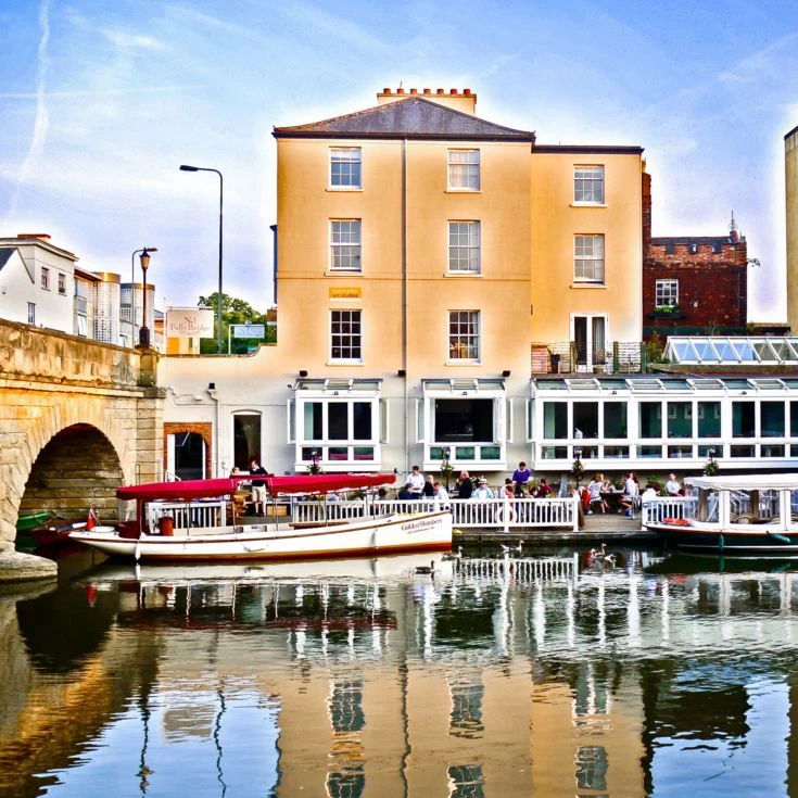 Well Done - Experience Day Voucher 4 Well Done - Experience Day Voucher - Image 2