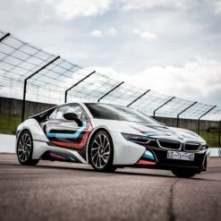 BMW I8 Experience -Cheap Gifts Store 735x735 fitbox ass733 BMW i8 Experience 4 4