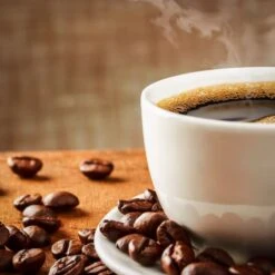 3 Month Ground Coffee Subscription With CLO