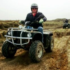 Quad Biking - One Hour -Cheap Gifts Store 735x735 fitbox ass784 One Hour Quad Bike Session 3