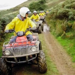 Quad Biking - One Hour -Cheap Gifts Store 735x735 fitbox ass784 One Hour Quad Bike Session 5