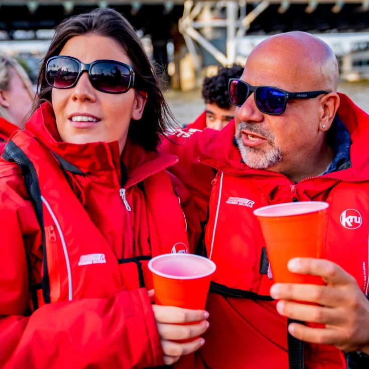 Romantic Twilight Speedboat Experience For Two - Image 4
