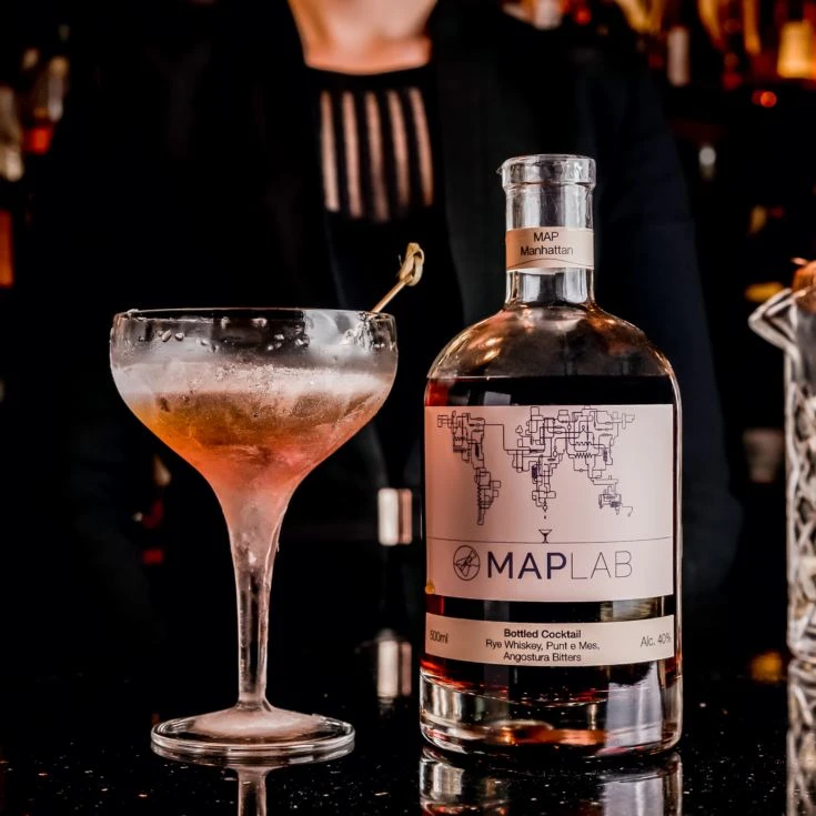 MAP Lab Cocktail Kit 4 MAP Lab Cocktail Kit - Image 2