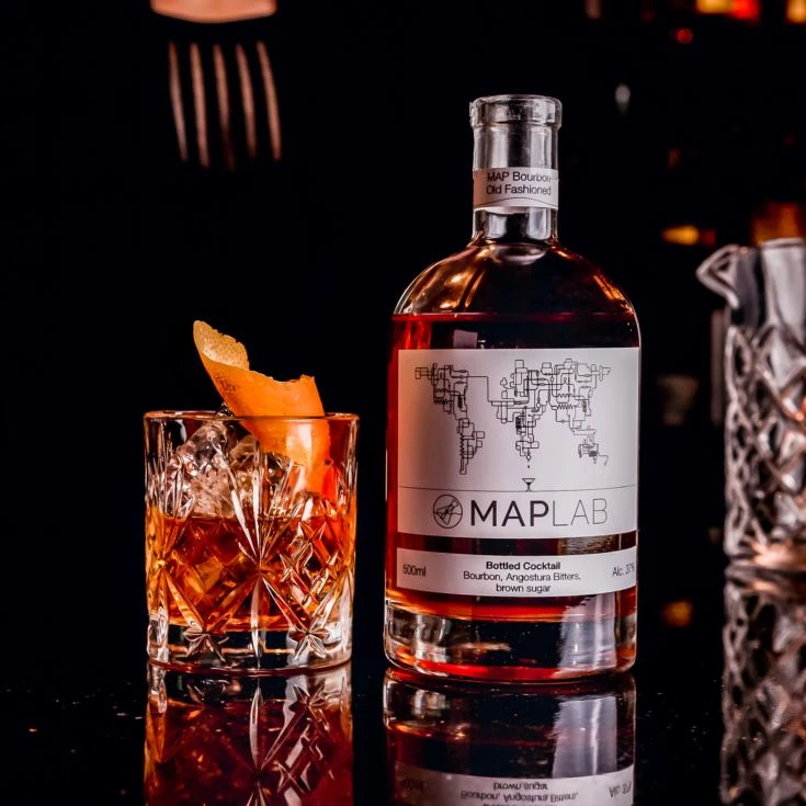 MAP Lab Cocktail Kit 7 MAP Lab Cocktail Kit - Image 5