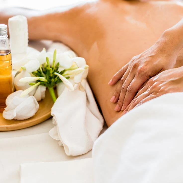 Mind & Body Relaxation Choice 4 Mind & Body Relaxation Choice - Image 2