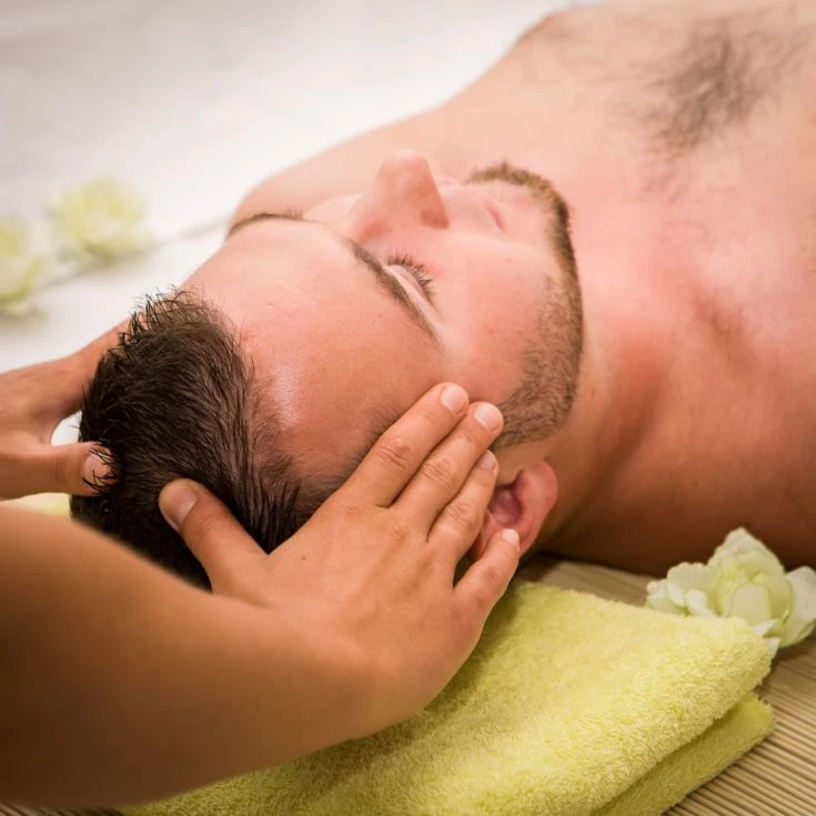 Mind & Body Relaxation Choice 7 Mind & Body Relaxation Choice - Image 5