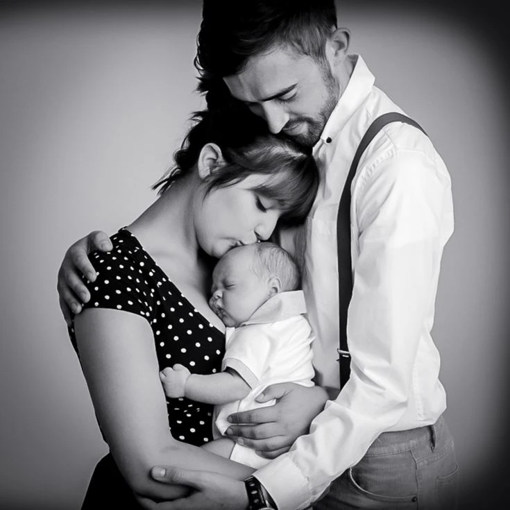 Baby Portrait 6 Baby Portrait - Image 4