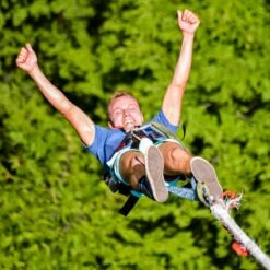 Adrenaline Rush For Two