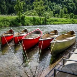 Canadian Canoeing Adventure Day For Two -Cheap Gifts Store 735x735 fitbox ass987 Canadian Canoeing for Two 3