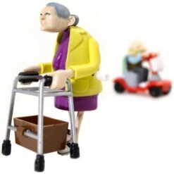 Racing Granny And Grandad Wind Up Toys 10 Racing Granny And Grandad Wind Up Toys -Cheap Gifts Store 735x735 fitbox blu140 racing wind up toys