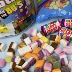 Born In The 80's - Retro Sweet Jar -Cheap Gifts Store 735x735 fitbox born in the 80s standard base 05