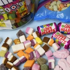 Born In The 90's - Retro Sweet Jar -Cheap Gifts Store 735x735 fitbox born in the 90s standard base 05