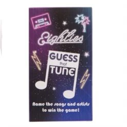 Eighties Guess That Tune Game -Cheap Gifts Store 735x735 fitbox box236 Eighties Guess That Tune Game 2