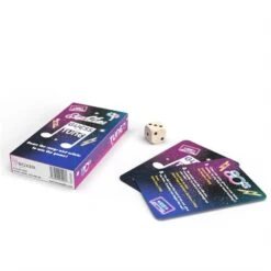 Eighties Guess That Tune Game -Cheap Gifts Store 735x735 fitbox box236 Eighties Guess That Tune Game 4