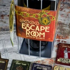 Wine Escape Room Game 9 Wine Escape Room Game -Cheap Gifts Store 735x735 fitbox box277 wine escape room game 3