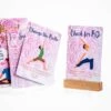 Brutally Honest Yoga Cards With Funny Yoga Poses And Wooden Stand 2 Brutally Honest Yoga Cards With Funny Yoga Poses And Wooden Stand -Cheap Gifts Store 735x735 fitbox box312 honest yoga daily cards 1