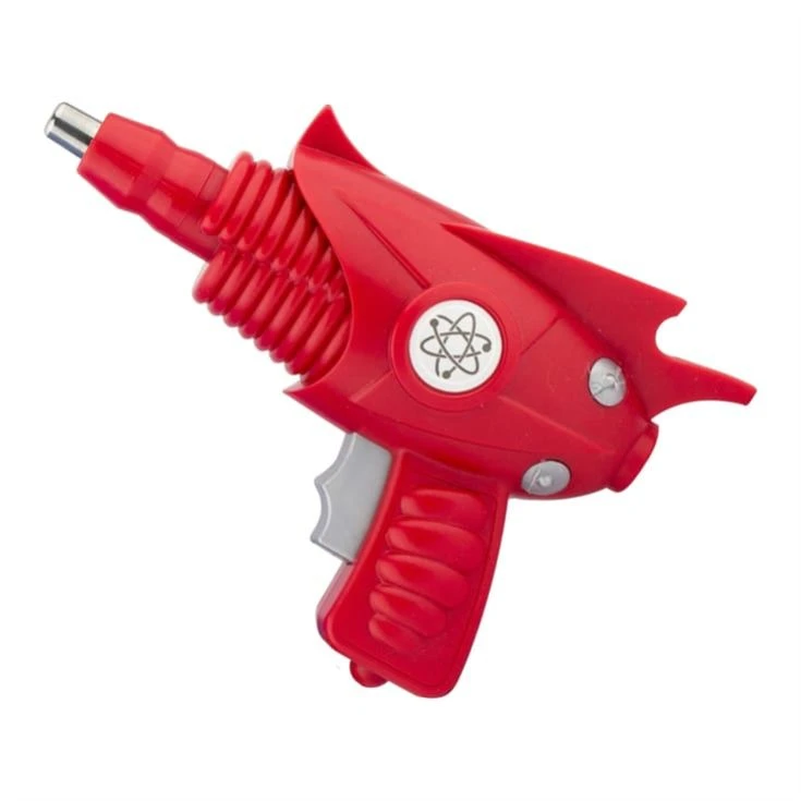 Ray Gun Nose Hair Trimmer 4 Ray Gun Nose Hair Trimmer - Image 2