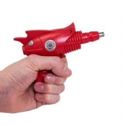 Ray Gun Nose Hair Trimmer