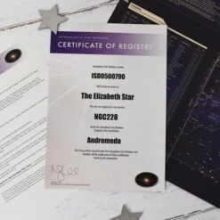 Name A Star -Cheap Gifts Store 735x735 fitbox budget name a star lifestyle zoom 2 hi res