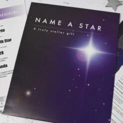 Name A Star -Cheap Gifts Store 735x735 fitbox budget name a star lifestyle zoom 6 hi res