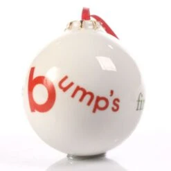 Bump Bauble