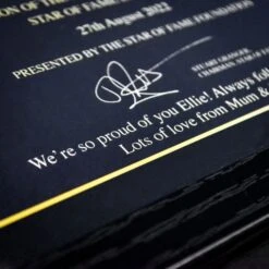 Personalised Star Of Fame -Cheap Gifts Store 735x735 fitbox ccp047 pers star of fame 3