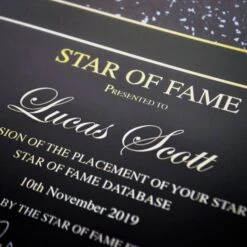 Personalised Star Of Fame -Cheap Gifts Store 735x735 fitbox ccp047 pers star of fame 7