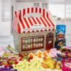 Personalised Old Fashioned Sweet Shop