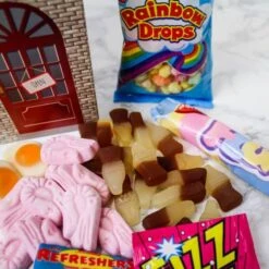 Personalised Old Fashioned Sweet Shop 13 Personalised Old Fashioned Sweet Shop -Cheap Gifts Store 735x735 fitbox ccp128 old fashioned sweet shop 4