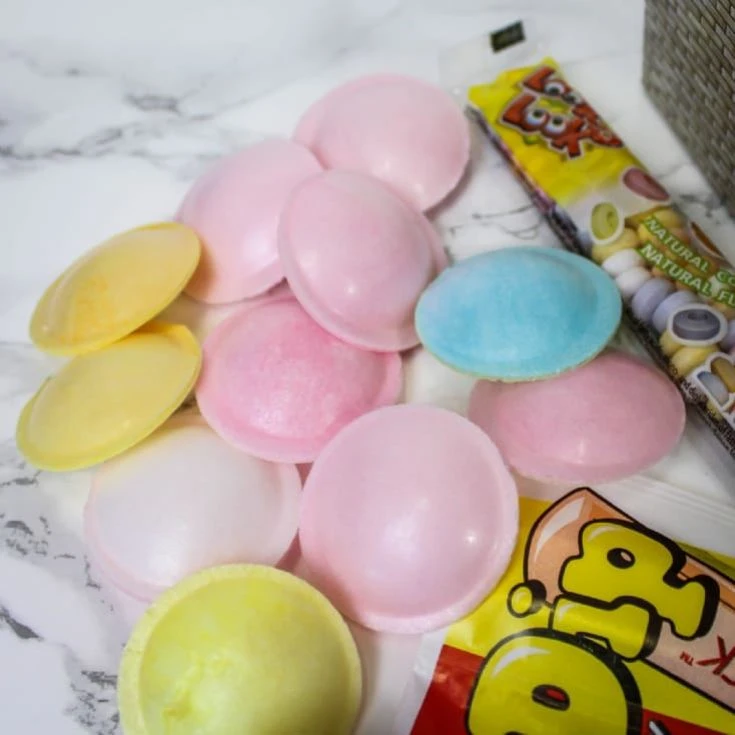 Personalised Old Fashioned Sweet Shop 7 Personalised Old Fashioned Sweet Shop - Image 5