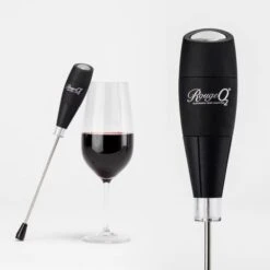 Rouge 02 Electronic Wine Breather -Cheap Gifts Store 735x735 fitbox ced003 rouge 02 electronic wine breather 4