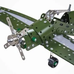 Spitfire Model Metal Construction Set -Cheap Gifts Store 735x735 fitbox chp001 spitfire metal construction set 3