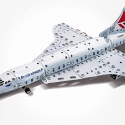 Concorde Model Construction Set -Cheap Gifts Store 735x735 fitbox chp003 concorde metal construction set 3