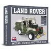 Land Rover Model Metal Construction Set -Cheap Gifts Store 735x735 fitbox chp007 land rover model metal construction set 1