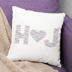 Personalised Couples Letter Cushion -Cheap Gifts Store 735x735 fitbox couples letter cushion 1 1