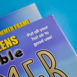 Inflatable Zimmer Frame -Cheap Gifts Store 735x735 fitbox dgp236 inflatable zimmer frame 4